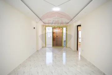 شقة للبيع 125 م  العصافرة (خطوات من ش جمال عبد الناصر)