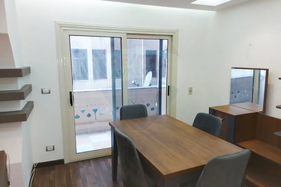 Apartment for sale 110 m Louran (Omar Al-Mukhtar St