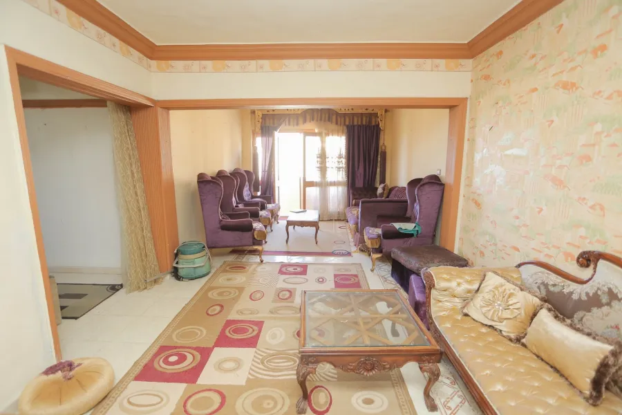 Apartment for sale 160 Montaza -Front of montaza doors