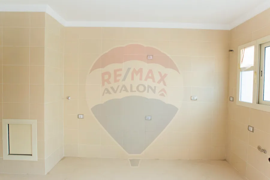 Apartment for sale 223 m Smouha (Antoniadis Compound)