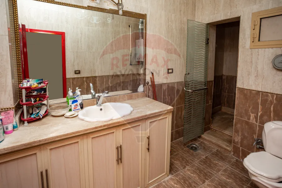 Apartment for sale 100 m Sporting (Port Said main st.)