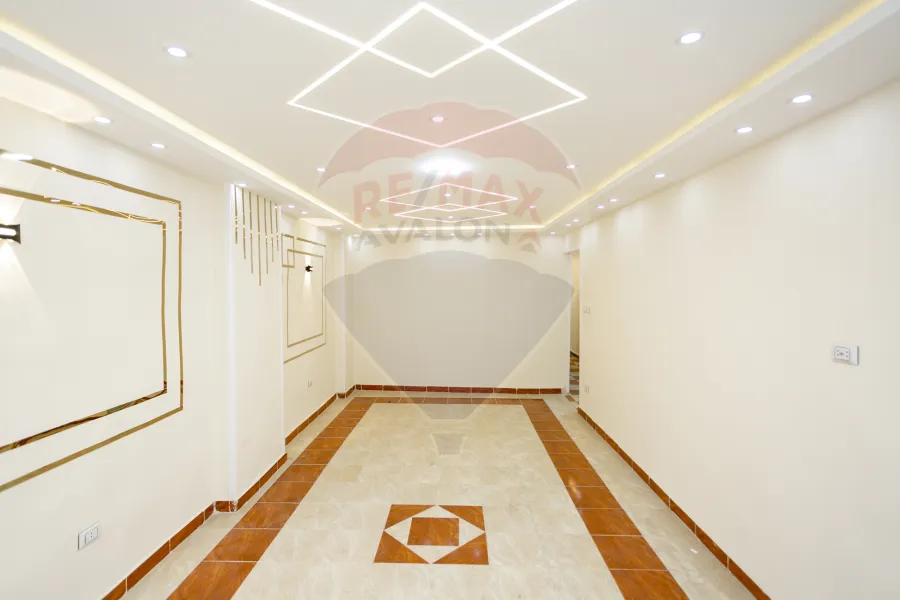 شقة للبيع 145 م ميامي (ثاني نمرة من ش العيسوي)