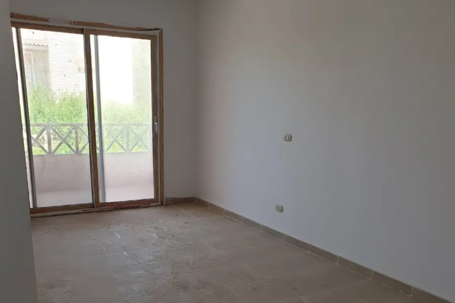 Upper chalet for sale (Krir Resort) 59 m