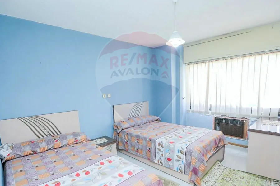 Apartment for sale 170 m Sidi beshr (Beside Hilton Sidi Bishr)