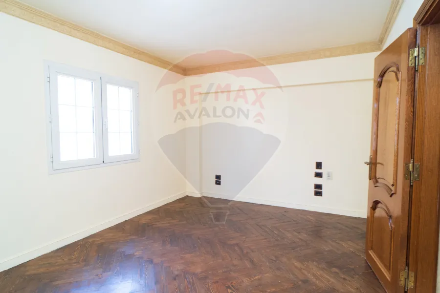 Duplex apartment for sale 370 m Smouha (Mostafa Kamel St.)