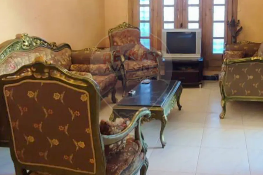 شاليه للبيع (مارينا 2) 150 م