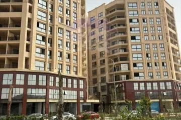 شقة للبيع 195 م سموحة (فالوري انطونيادس)