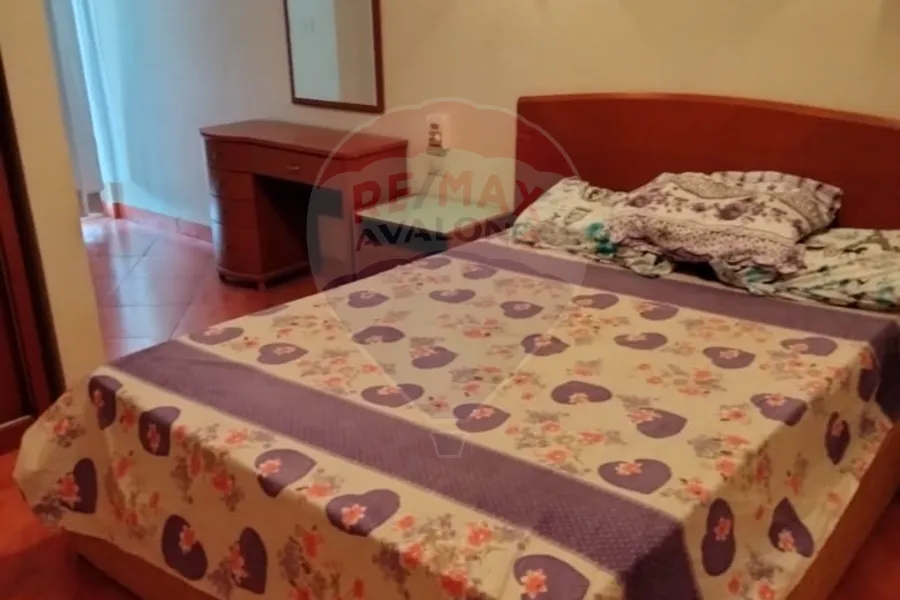 شاليه للبيع الساحل (بورتو مارينا)