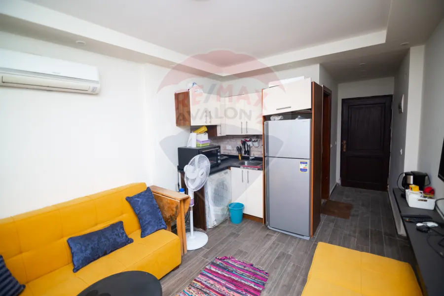 شاليه للبيع الساحل (بورتو جولف)