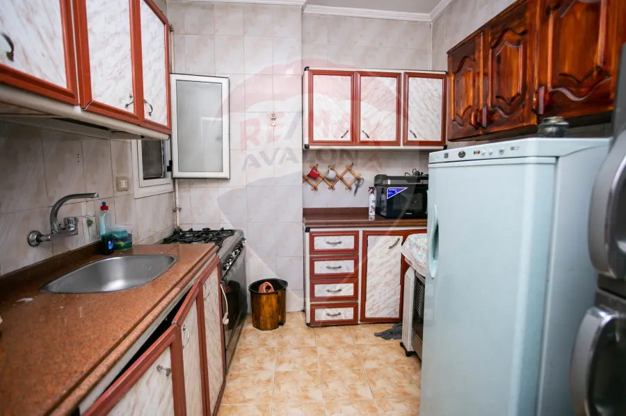 شقة للبيع 150 م ميامي (ثاني نمرة من ش اسكندر ابراهيم)