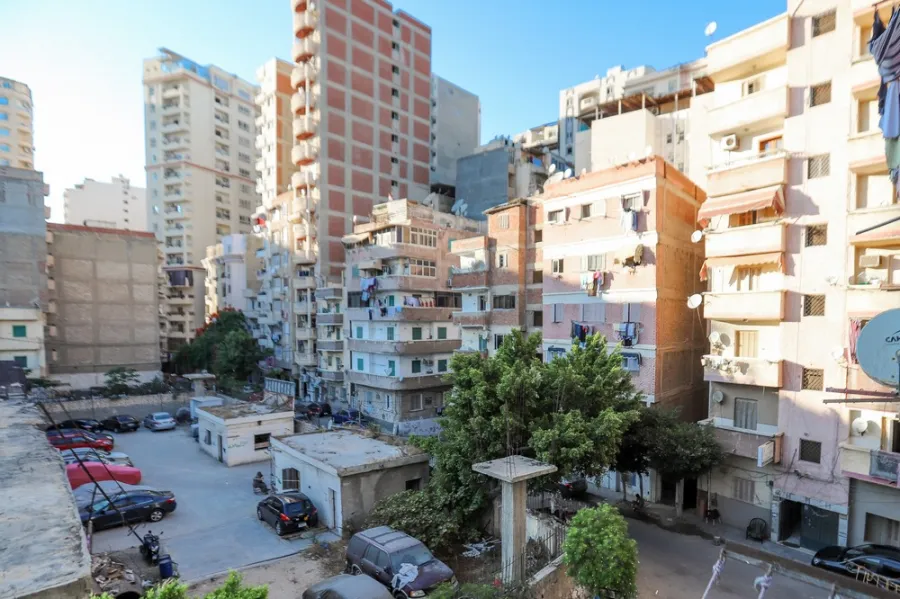 Apartment For Sale 75m net Kafr Abdou (Shouhdey Basha st.)