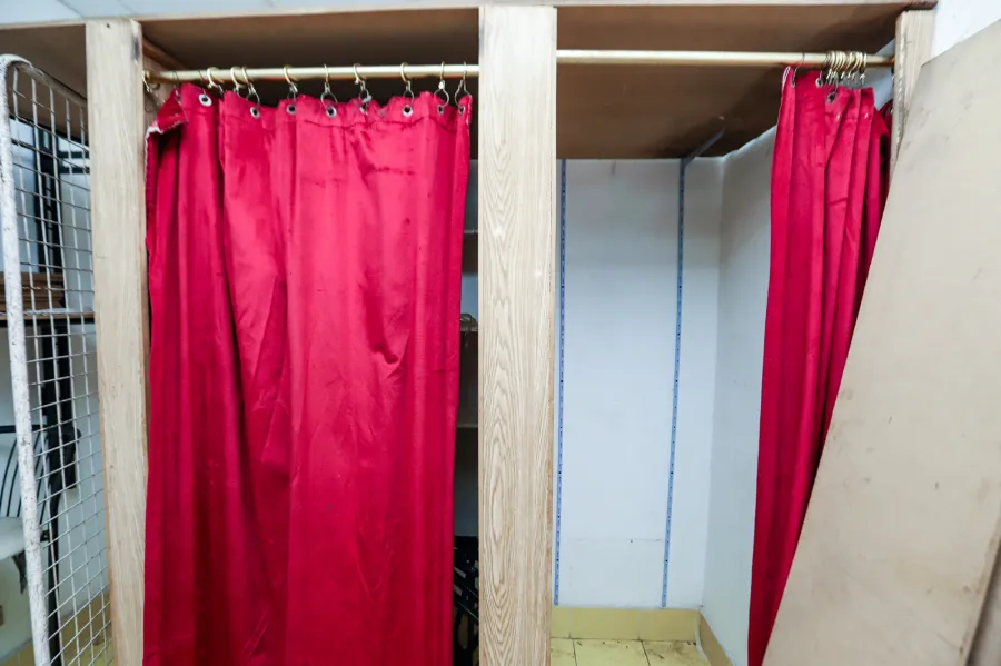 Commercial Shop for sale 42 m Wengat (Wengat Main St.-In Front of New Carrefour)