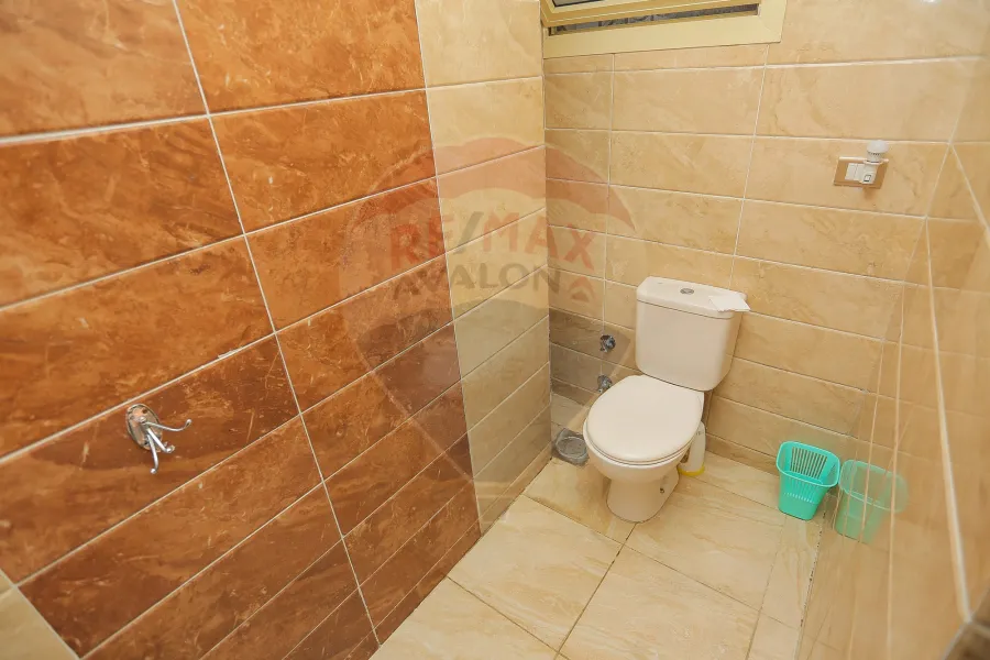 Apartment For Sale 215 m Roushdy (Aziz Shnouda Tower)