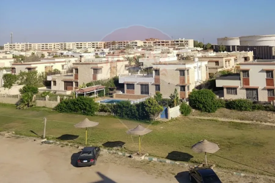 chalet for sale North coast (Engineers Village - Sidi Krir) 65 m