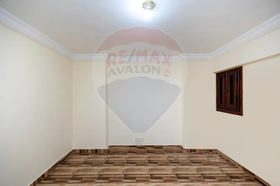 شقه للبيع 145 م سيدي بشر (خطوات من ش جمال عبدالناصر و ش العيسوي)