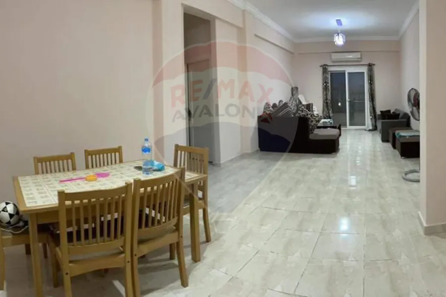 Chalet for sale (Marselia Beach 1) 135 m