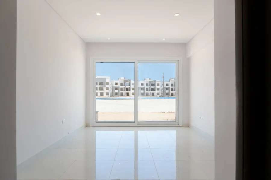 Chalet for sale North coast (sea view) 145 m