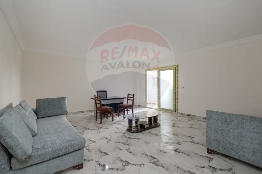Apartment for sale 145 m Al-Syouf (above Carrefour City Light)