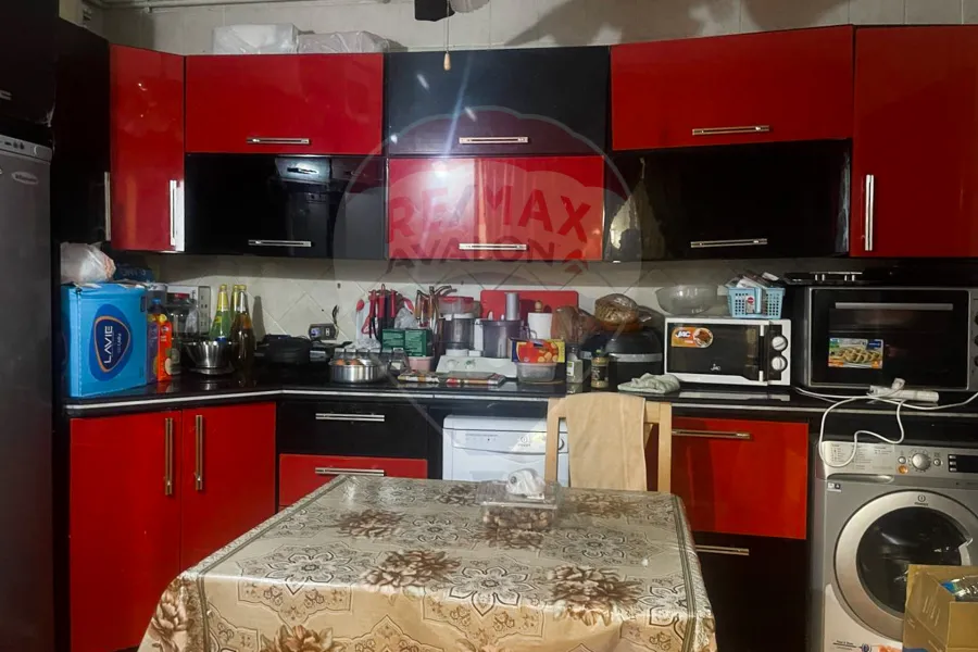 Apartment for sale Smouha (Fawzy Moaz St.)