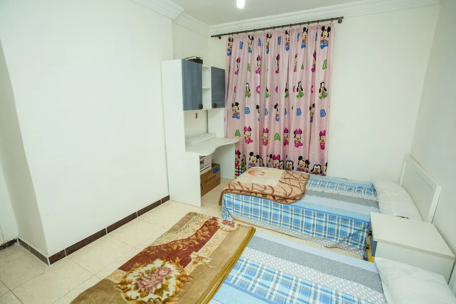 شقة للبيع 135م ميامي (أمام الأكاديمية)