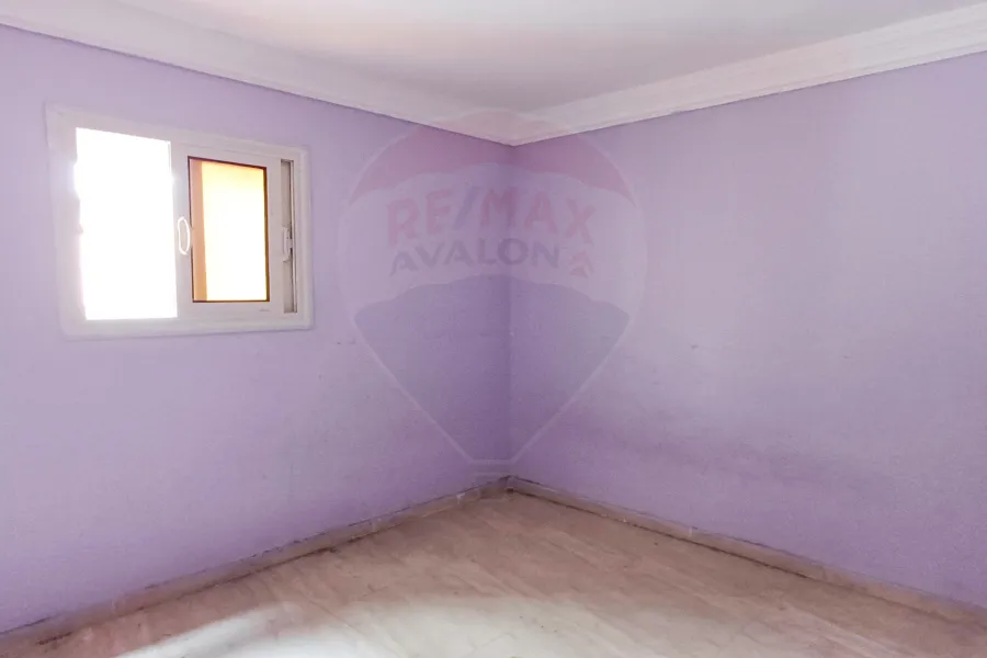 شقة للبيع 155 م العصافرة ( خطوات من البحر )