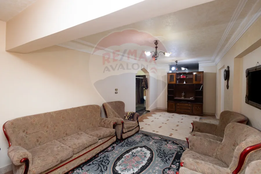 Apartment for sale 275 m Al Asafra