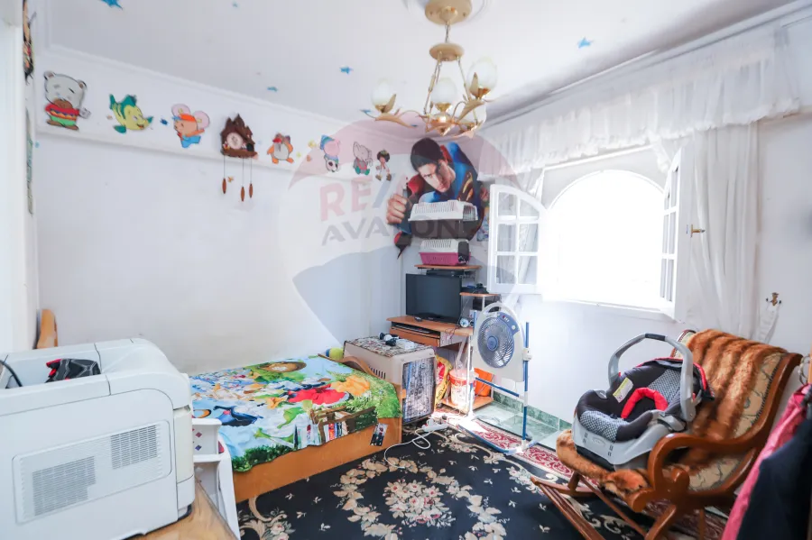 Apartment for sale 160 m Louran (Steps from abo qeer st & Teram.)