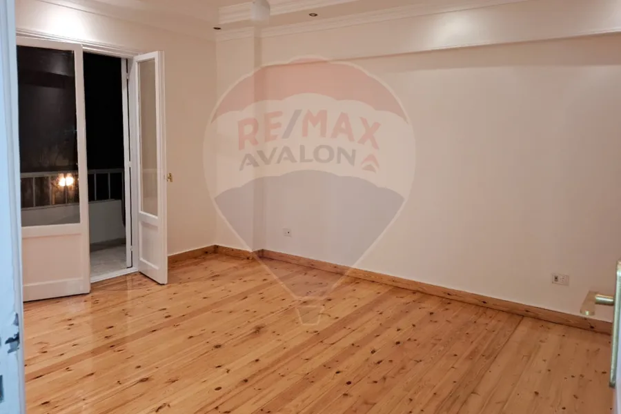 Apartment for sale 105 m Smouha (next to Andalusia Hospital)