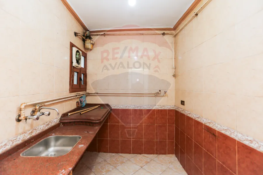 Apartment for sale 125 m Janaklis (Saeed Zulfikar St.)