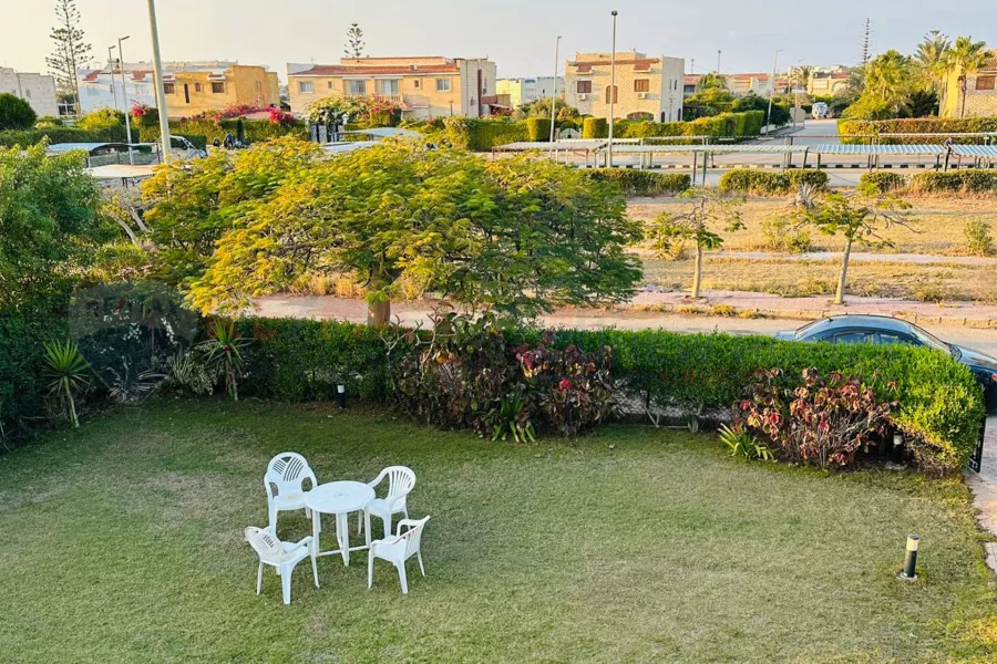 Stand Alone Villa for sale (Marina 4) 900 m