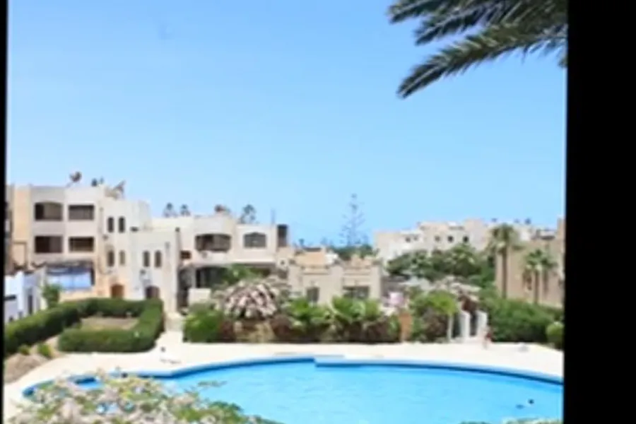 Chalet for sale (Marina 2) 100 m