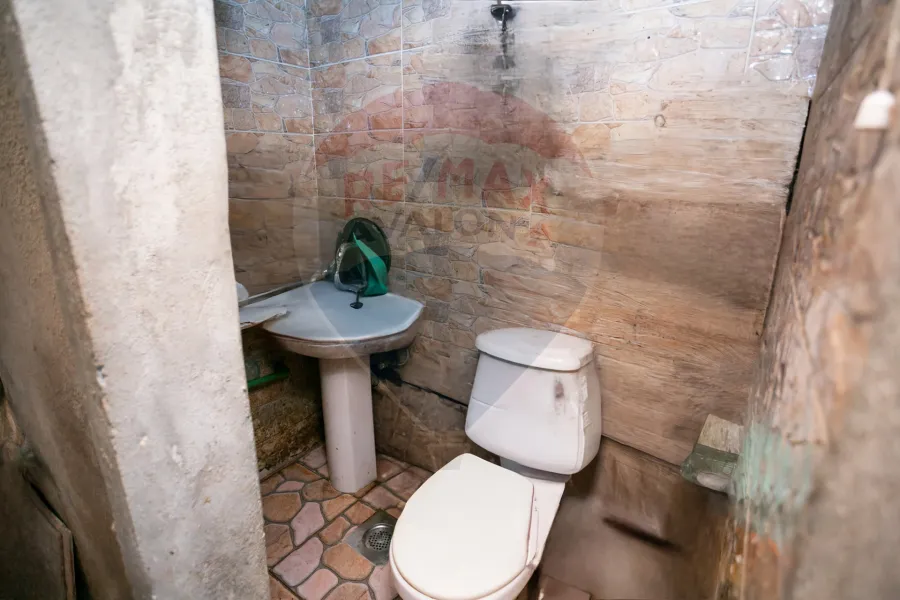 مقر إداري للبيع 65 م الإبراهيمية ( متفرع من ش الاجيتيه )