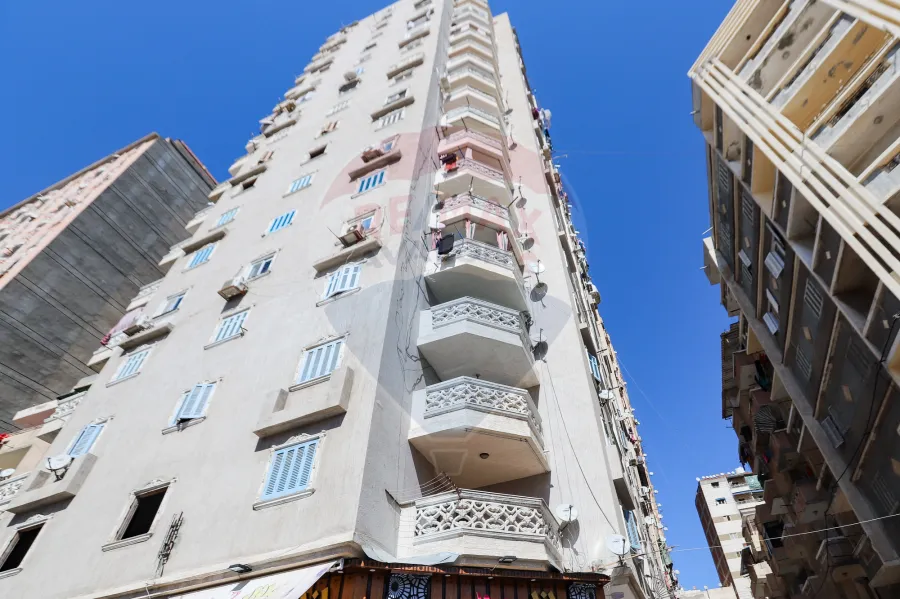 Apartment For Sale 140 m Zezenia ( Behind Elec Company - Steps From Abo Qer St.)