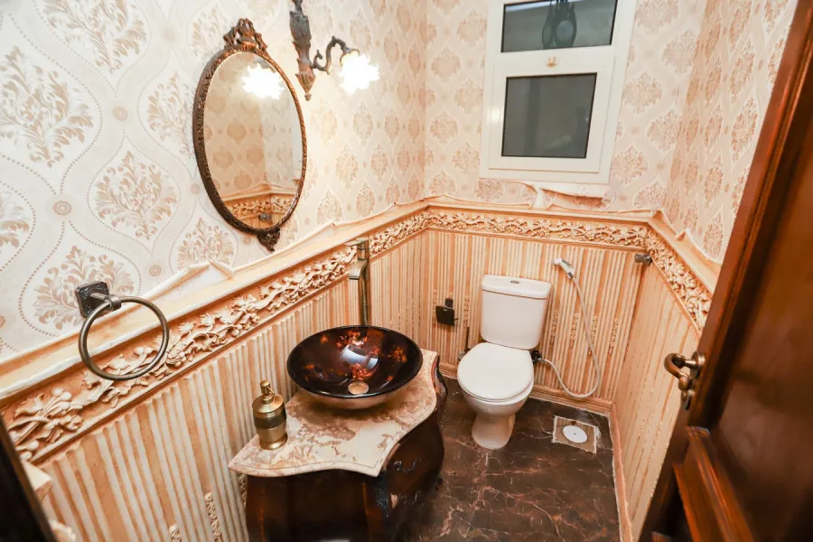 Apartment For Sale 215m Smouha (Naser Mousque St.)