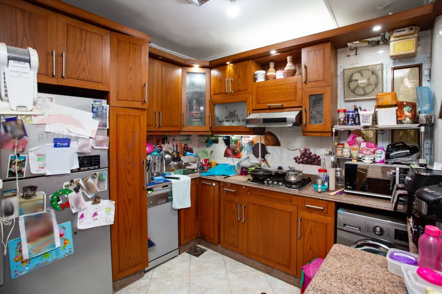 Apartment for sale 150 m Stanly (Abdel Hamed Al-Abady st.)