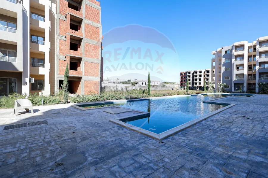 Chalet for sale on the coast (Water Valley) 53 sqm