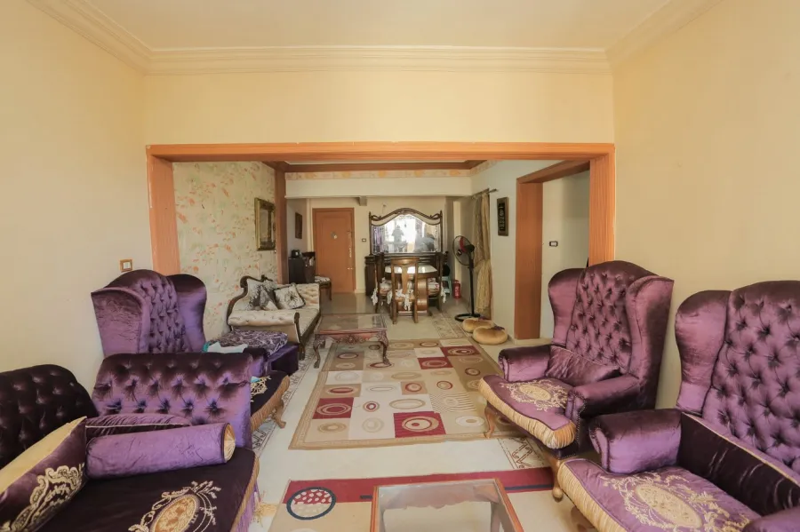 Apartment for sale 160 Montaza -Front of montaza doors