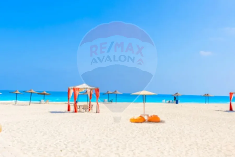 شاليه للبيع (بانجلوس) 80 م