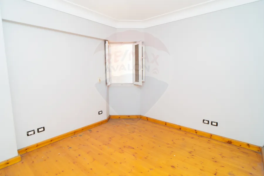 Apartment for sale 190 m Saba basha (directly on tram)