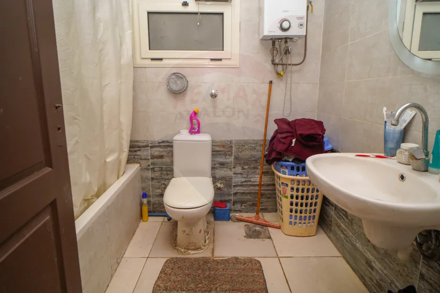 Apartment For Sale 170 m Bolkely (Steps From Abo Qer St.)