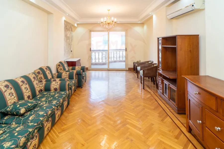 Apartment for sale 175 m Camp Caesar (Port Said St.)