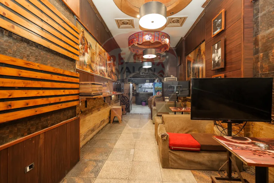 Shop for sale 220 m Sidi Bishr (Al-Essawi St.)