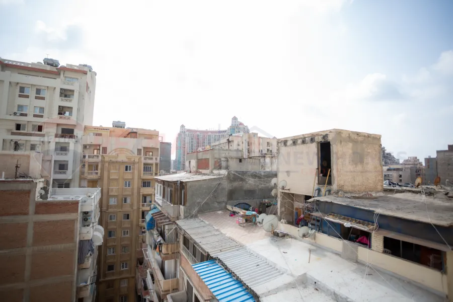 Apartment for sale 230 m Louran (Ibrahim Nasr St.)