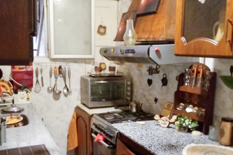 شقة للبيع 85 م سبورتنج (خطوات من البحر)