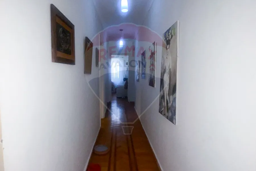 Apartment for sale 240 m Gleem (Ibrahim Al-Halabi Street)