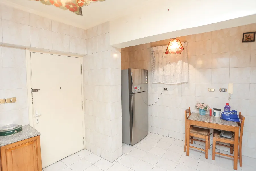 Furnished Apartment for rent 220m Mostafa Kamel (Abo Qir St.)