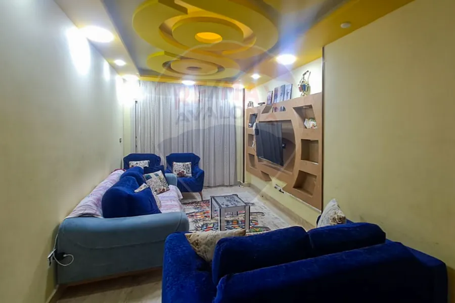 Apartment for sale 145 m Cleopatra (steps from the sea)