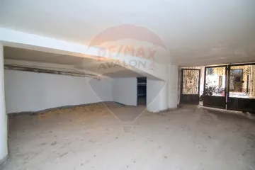 Commercial flat for sale 500 m Glem (Rasmy Pasha St.)