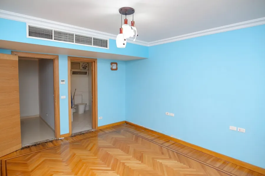 شقة للبيع 290م سموحة ( ش ألبرت الاول - أبراج دلتا لايف )