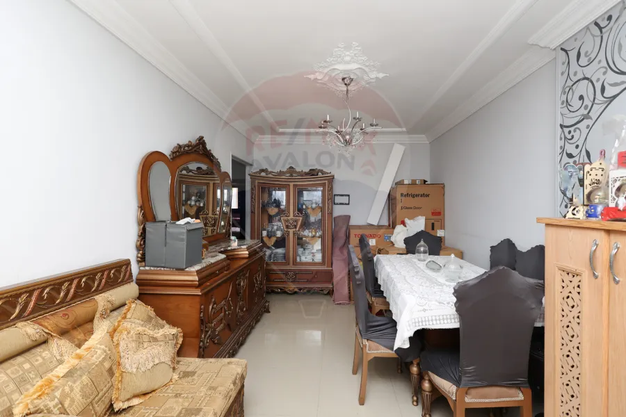 Apartment for sale 165 m Sporting (Ahmed Allam st)